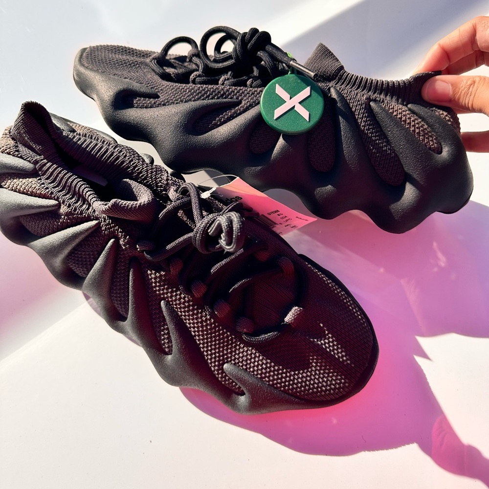 NWT Yeezy 450
